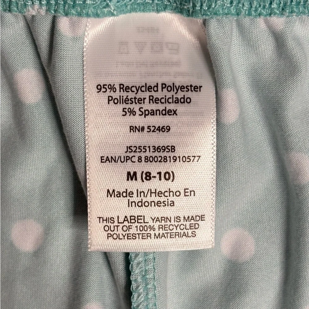 New with tags, girls size 8/10 pajamas, #I1155